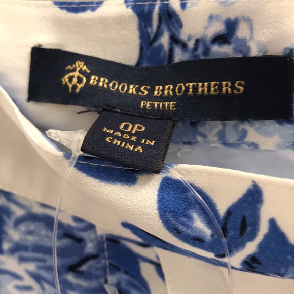 Floral Skirt - Picture 5 of 10